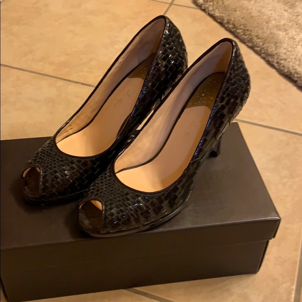 Cole haan heels